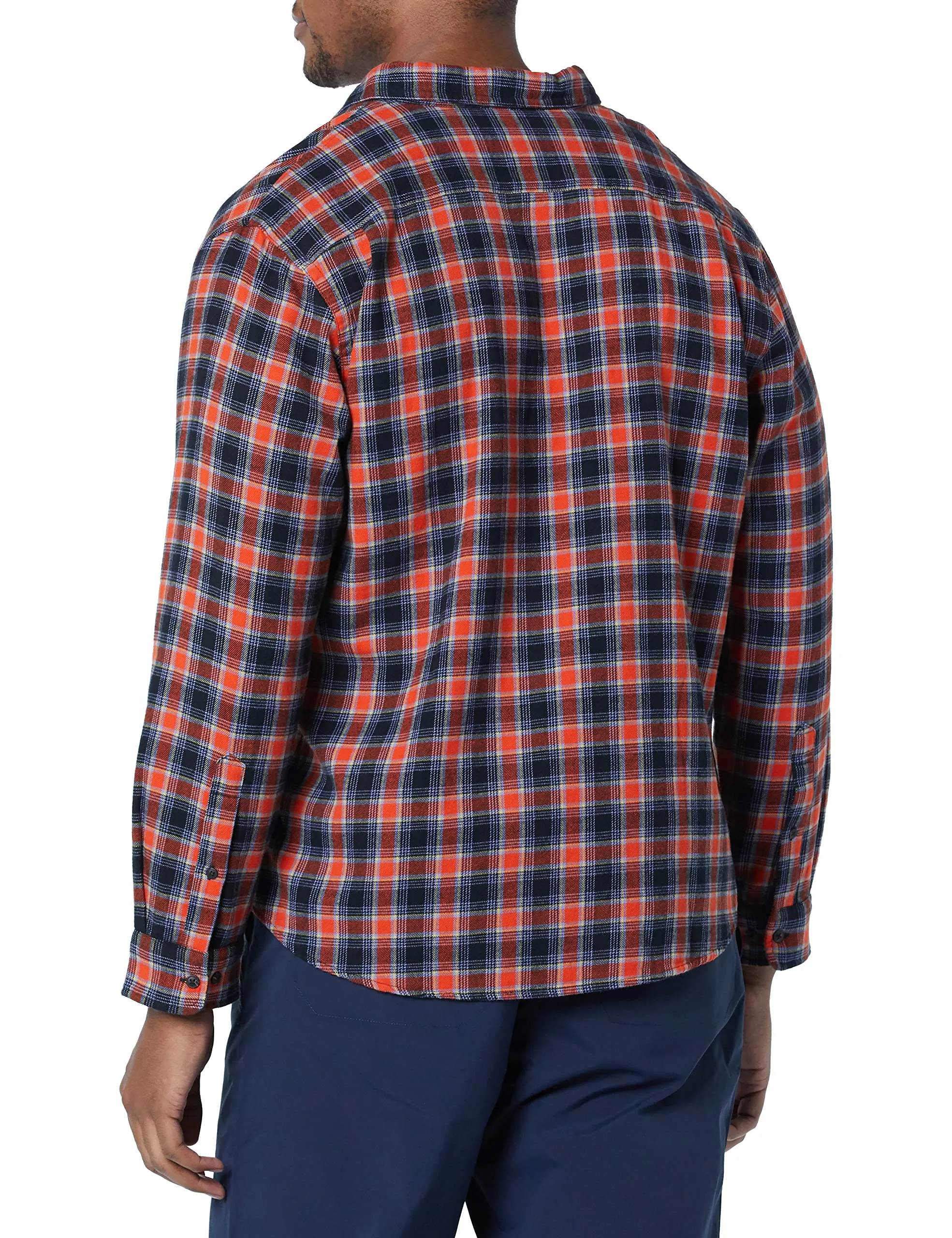 amazon-essentials-men-s-slim-fit-long-sleeve-plaid-flannel-shirt-limited-edition-colors