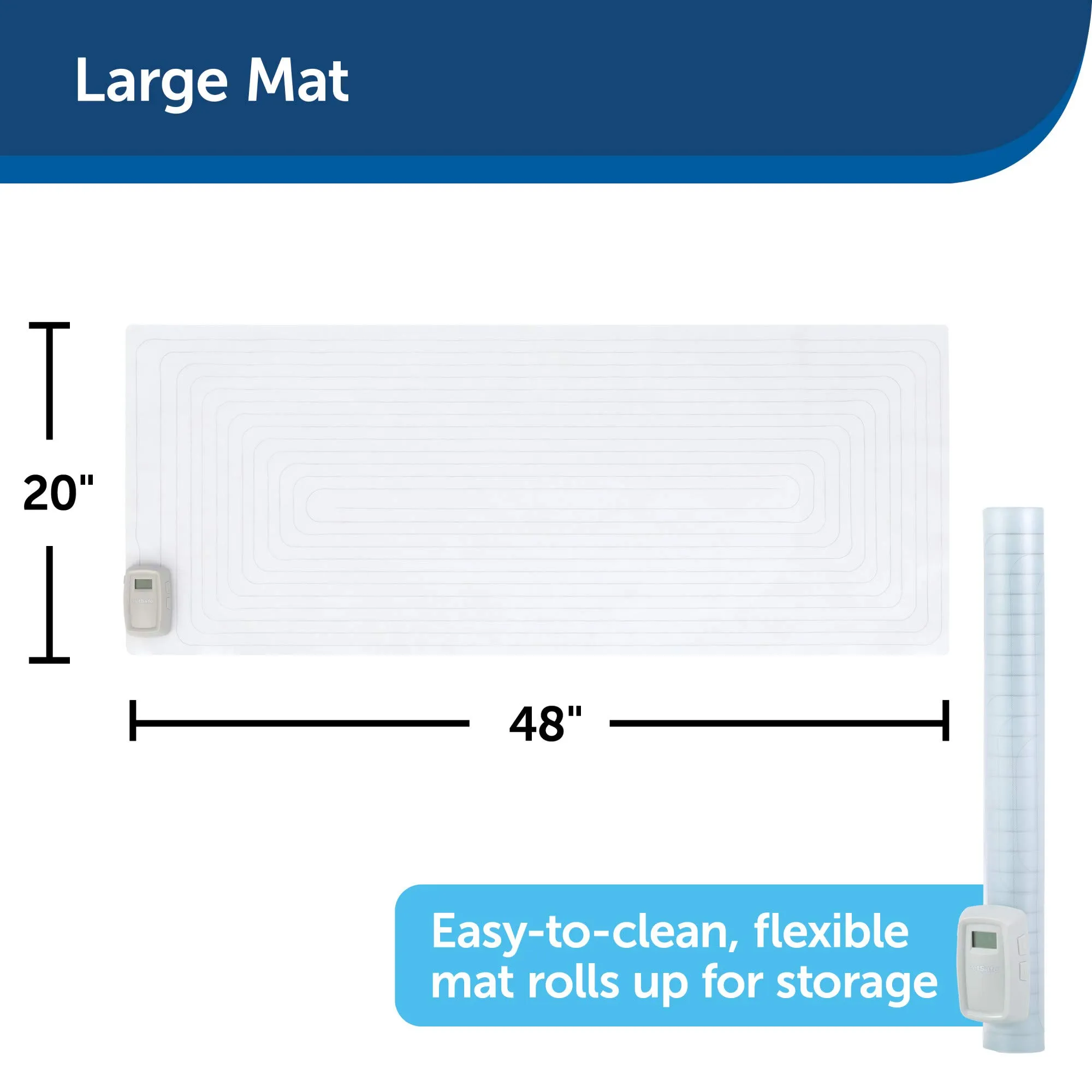 petsafe-scatmat-indoor-training-mat-7-correction-modes-protect-your-furniture-training-tool-for-dogs-and-cats-large-size-mat-48-in-x-20-in-pet-proof-your-home-battery-operated-mat