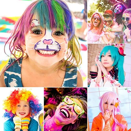 hair-chalk-6-pcs-temporary-hair-chalk-comb-hair-dye-for-halloween-celebration-make-up-party-cosplay-and-diy-non-toxic-and-easily-washable-adults-hair-chalk