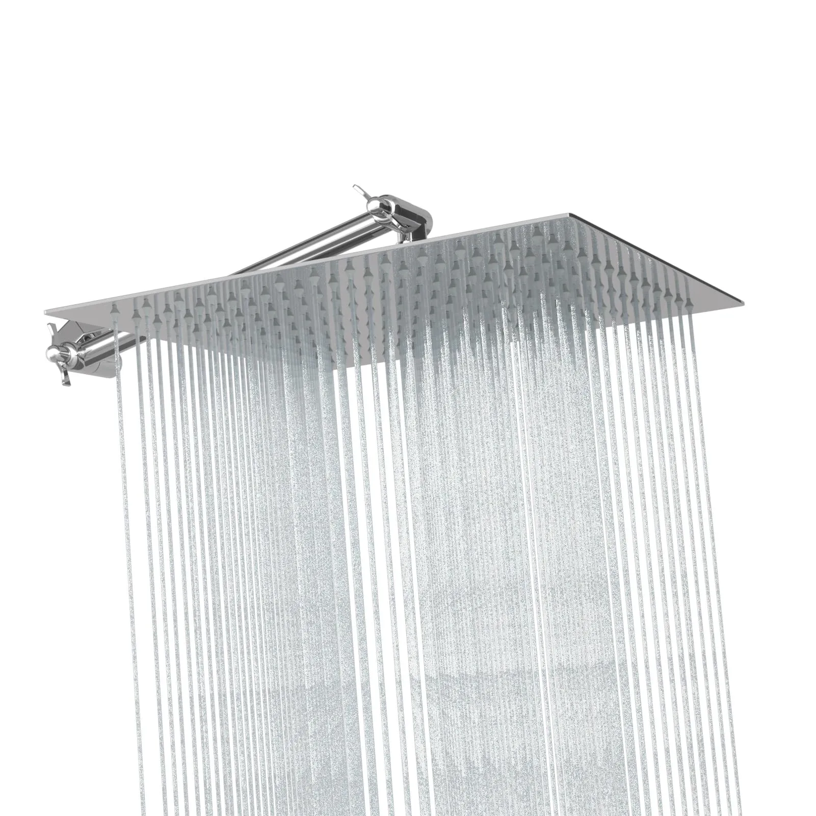 shower-head-with-adjustable-shower-arm-sarlai-12-inch-rain-shower-head-solid-square-ultra-thin-304-stainless-steel-with-solid-brass-11-inch-adjustable-extension-arm-chrome-finish