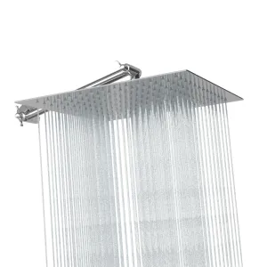 Adjustable Rain Shower Head