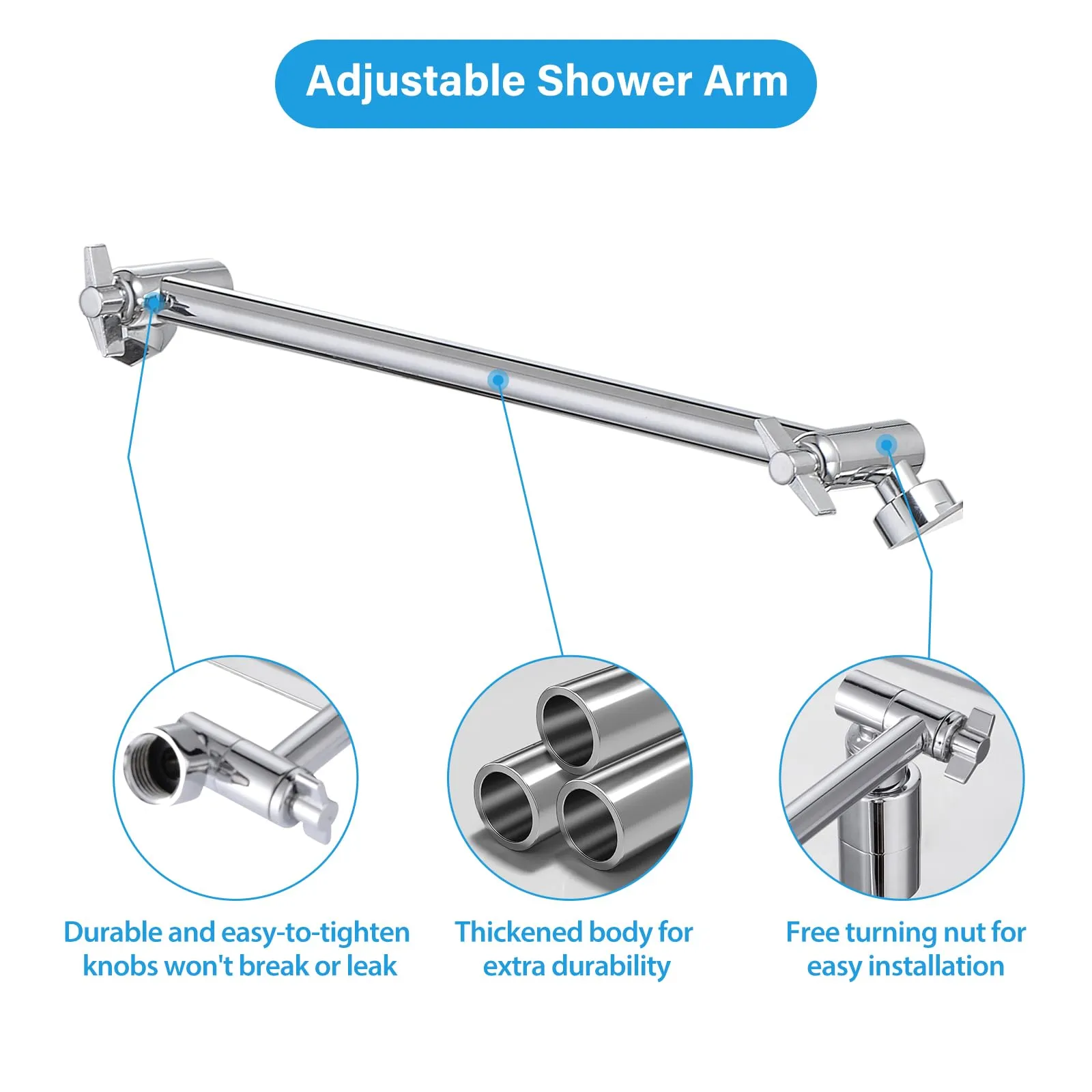 shower-head-with-adjustable-shower-arm-sarlai-12-inch-rain-shower-head-solid-square-ultra-thin-304-stainless-steel-with-solid-brass-11-inch-adjustable-extension-arm-chrome-finish