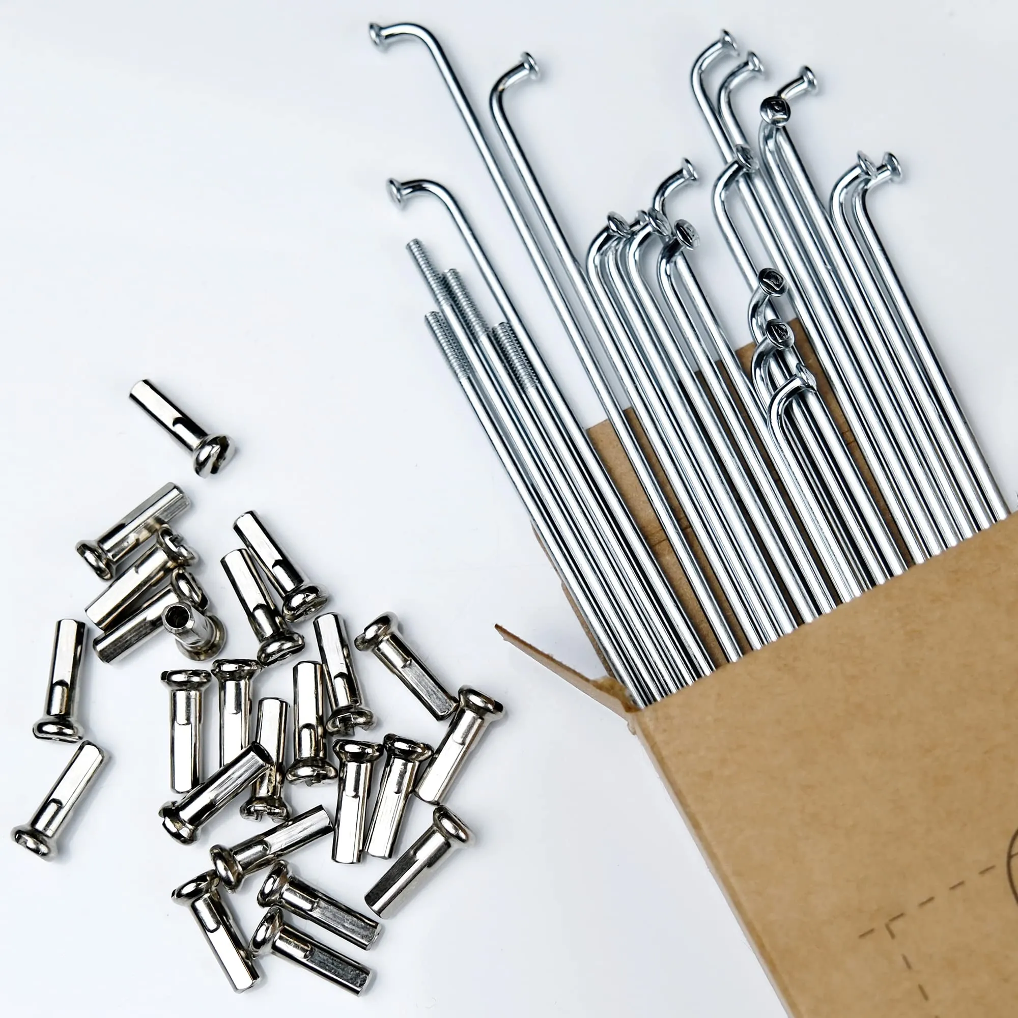 bavel-36pcs-14g-j-bend-bicycle-steel-spokes-210-220-mm-cycle-spokes-with-brass-nipples-mountain-bike-steel-spoke-for-mtb-wheel-spokes-ebike-trekking-city-bikes-replacement-repair-spoke