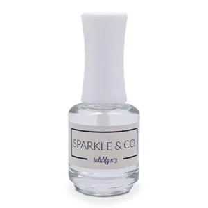 Sparkle & Co. Drying Liquid