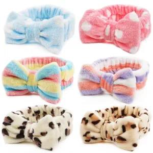 Bandeau de Spa Ayesha 6pcs