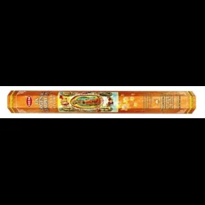 La Virgen De Guadalupe Incense Sticks