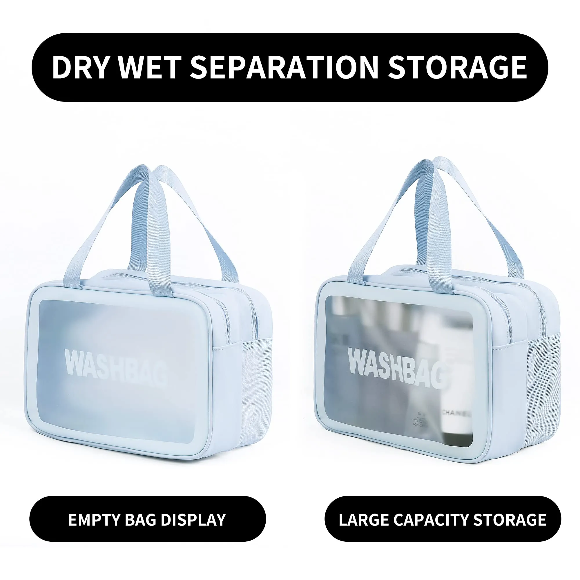 translucent-wash-toiletry-bag-pvc-waterproof-makeup-bag-large-clear-travel-toiletry-organizer-bag-waterproof-draining-clear-makeup-bag-tote-bag-large-capacity-clear-cosmetic-bag-blue