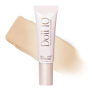 Doll Skin T.C.E Concealer Light