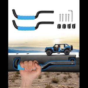 Ford Bronco Grab Handles für 2021-2024 Modelle