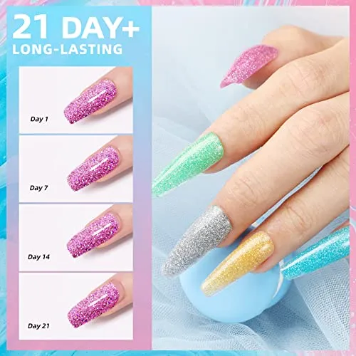 morovan-poly-gel-kits-6-colors-poly-nails-builder-gel-kits-for-extension-kit-professional-poly-nail-gel-kits-starter-kit-for-art-nail-beginners-the-choice-of-poly-gel-nail-kit-diy