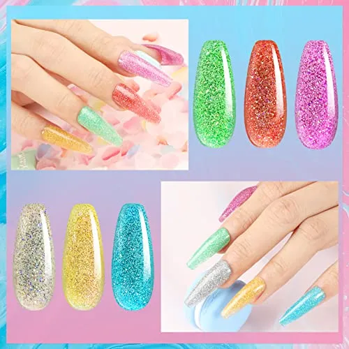 morovan-poly-gel-kits-6-colors-poly-nails-builder-gel-kits-for-extension-kit-professional-poly-nail-gel-kits-starter-kit-for-art-nail-beginners-the-choice-of-poly-gel-nail-kit-diy