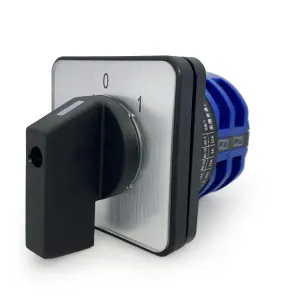 Interruptor Rotativo Universal LEPEVNEY