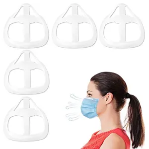 Silicone Face Mask Bracket