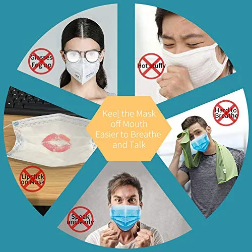 face-mask-bracket-mask-accessories-face-inner-bracket-lipstick-protection-stand-for-comfortable-breathing-silicone-internal-support-protect-lipstick-lips