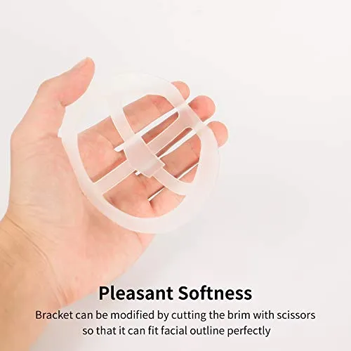 face-mask-bracket-mask-accessories-face-inner-bracket-lipstick-protection-stand-for-comfortable-breathing-silicone-internal-support-protect-lipstick-lips
