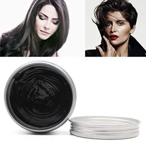 SAISZE Wax Mud Dye Cream Set