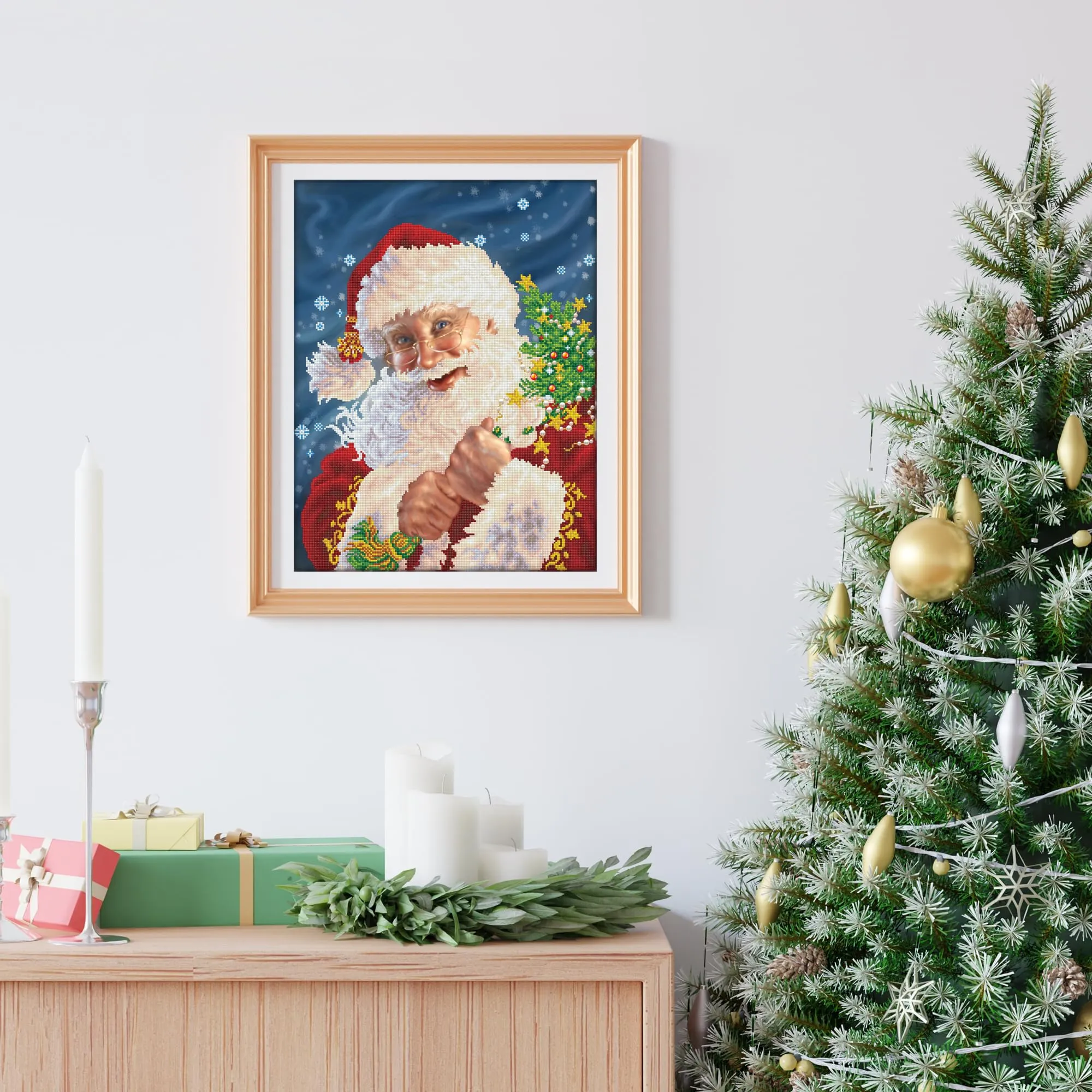 diamond-dotz-christmas-night-partial-drill-round-dotz-diamond-painting-kits-diamond-art-kits-for-adults-gem-art-diamond-art-kits-20-x26