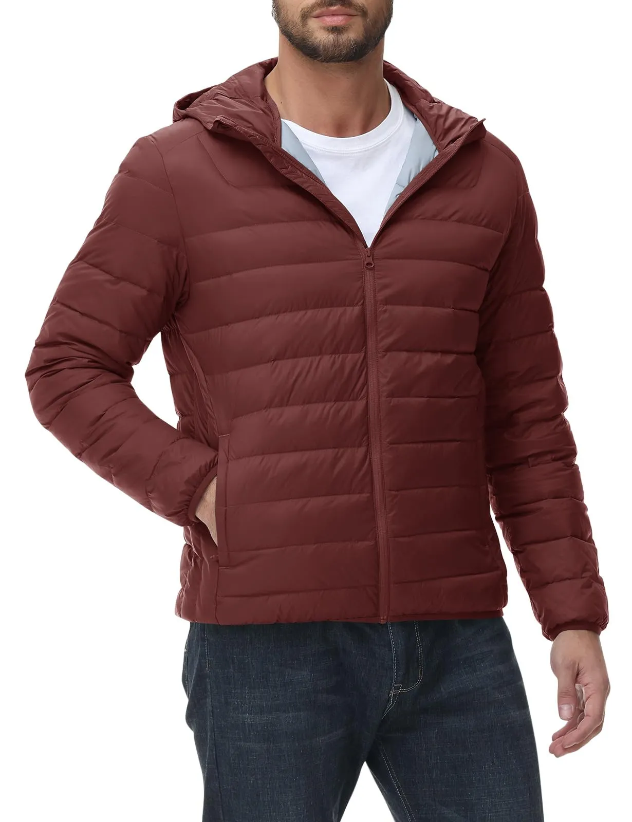 rdruko-men-s-down-puffer-jacket-with-hood-packable-lightweight-puffy-bubble-hooded-winter-coat-light-thin-insulated