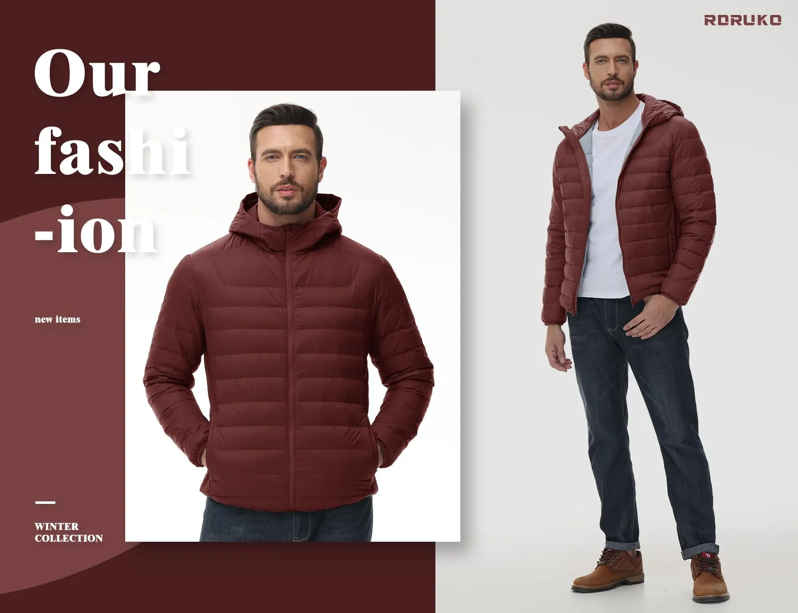 rdruko-men-s-down-puffer-jacket-with-hood-packable-lightweight-puffy-bubble-hooded-winter-coat-light-thin-insulated