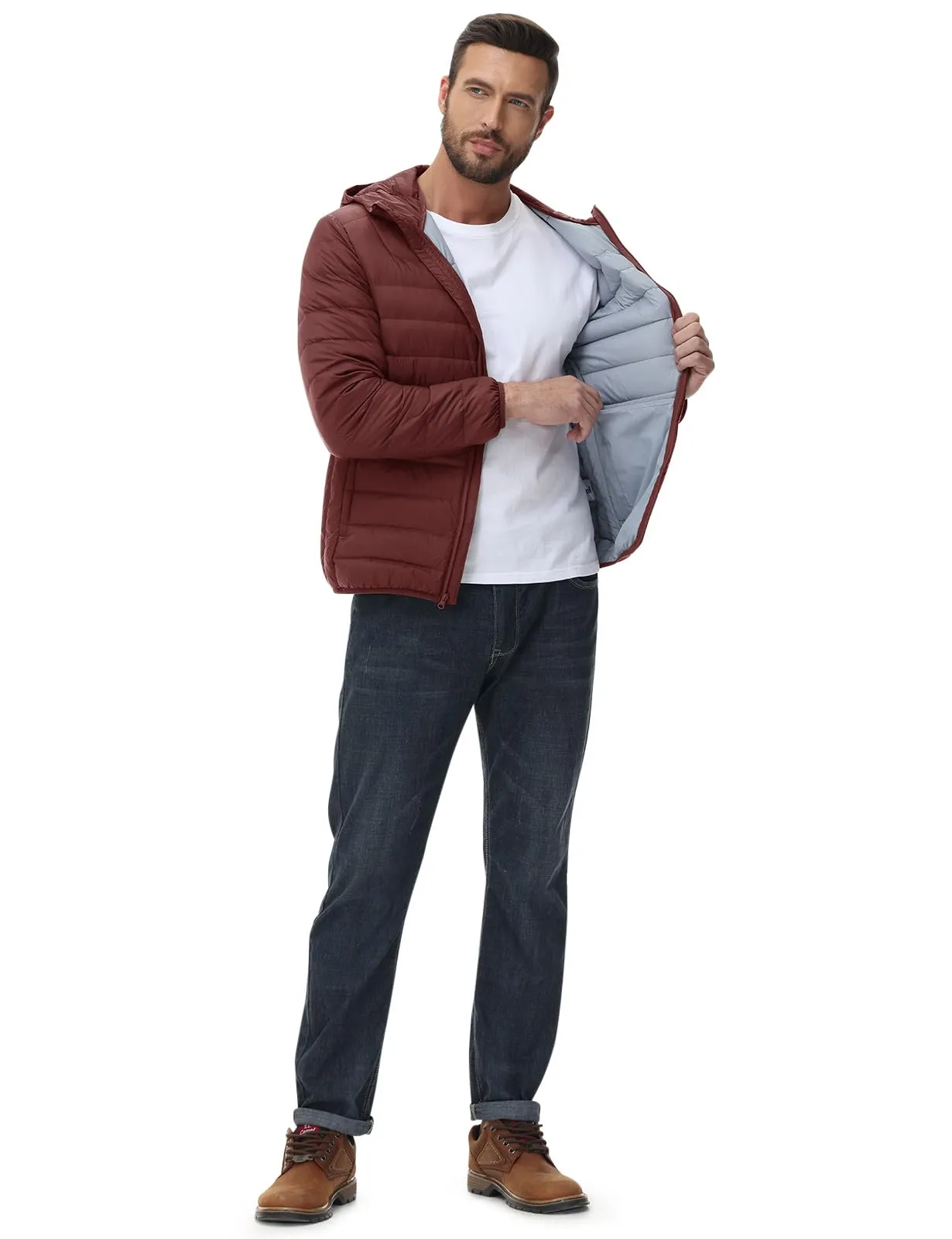 rdruko-men-s-down-puffer-jacket-with-hood-packable-lightweight-puffy-bubble-hooded-winter-coat-light-thin-insulated
