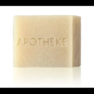 APOTHEKE Luxury Vetiver Soap Duo