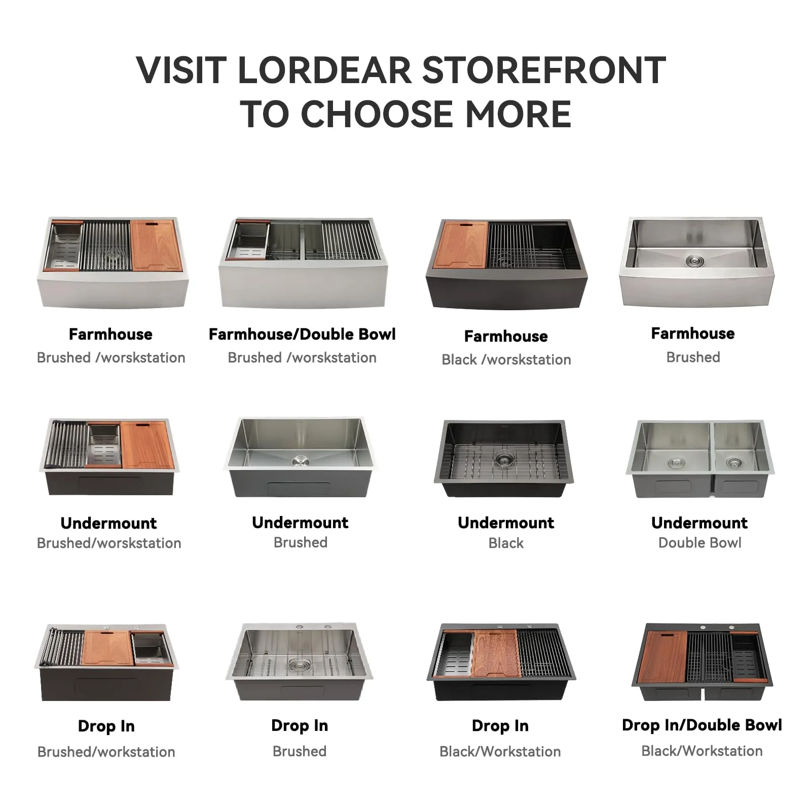 lordear-drop-in-kitchen-sink-25-inch-stainless-steel-drop-in-workstation-sinks-16-gauge-ledge-workstation-25x22-drop-in-topmount-single-bowl-kitchen-sink-with-accessories