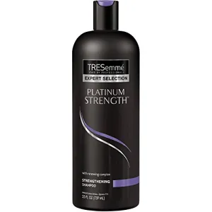 TRESemmé Platinum Strength Shampoo Duo