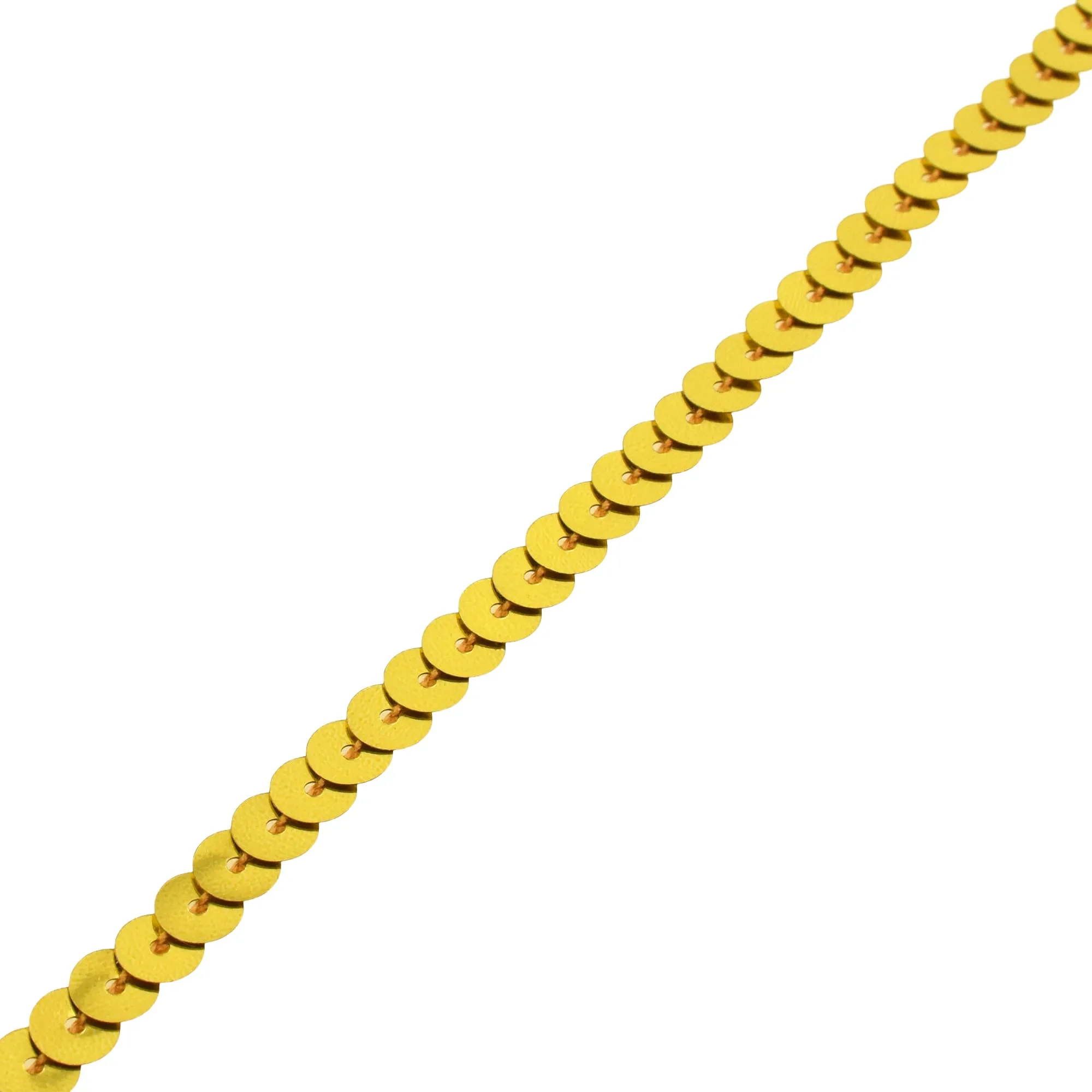 mandala-craft-6mm-flat-sequin-strip-yellow-sequins-on-a-roll-yellow-sequin-trim-by-the-yard-100-yds-string-metallic-sequin-strand-for-crafts-sequin-fringe-sewing