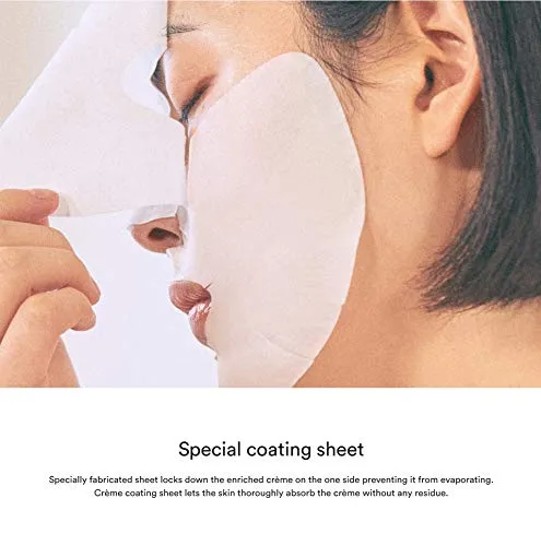 abib-creme-coating-mask-tone-up-solution-17g-5pcs