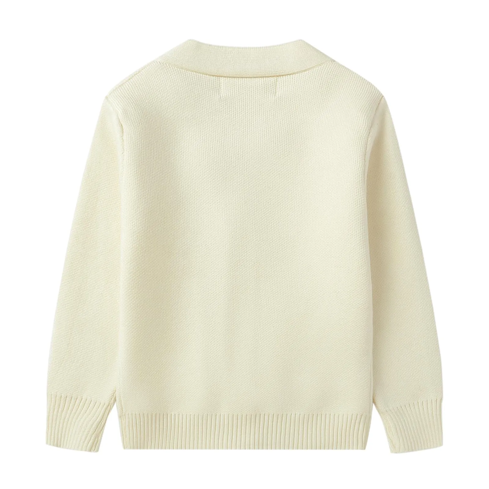 littlespring-boys-sweater-cardigan-v-neck-button-down-knit