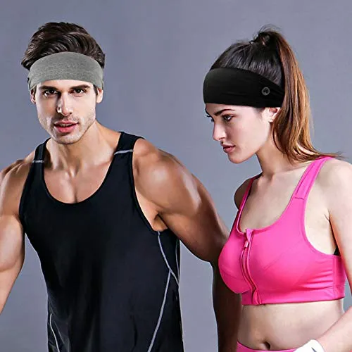4pcs-high-elastic-button-headbands-set-non-slip-headbands-with-button-in-2-colors-hair-accessories-for-moisture-wicking-sweatband-sports-head-wrap-for-yoga-sports-outdoor-activitie