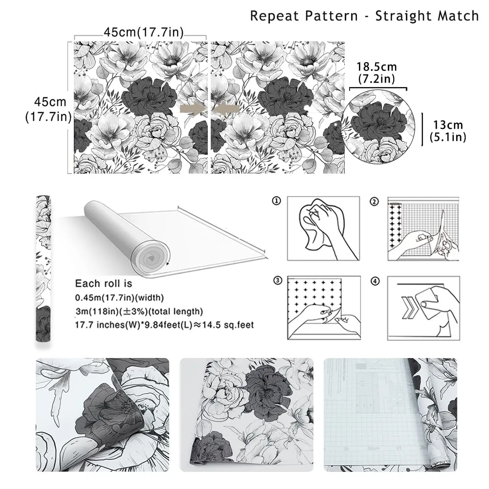 luvdecor-floral-wallpaper-removable-wallpaper-peel-and-stick-dark-floral-wallpaper-peel-and-stick-boho-wallpaper-for-bathroom-bedroom-stick-on-renter-friendly-wallpaper-17-7-118in