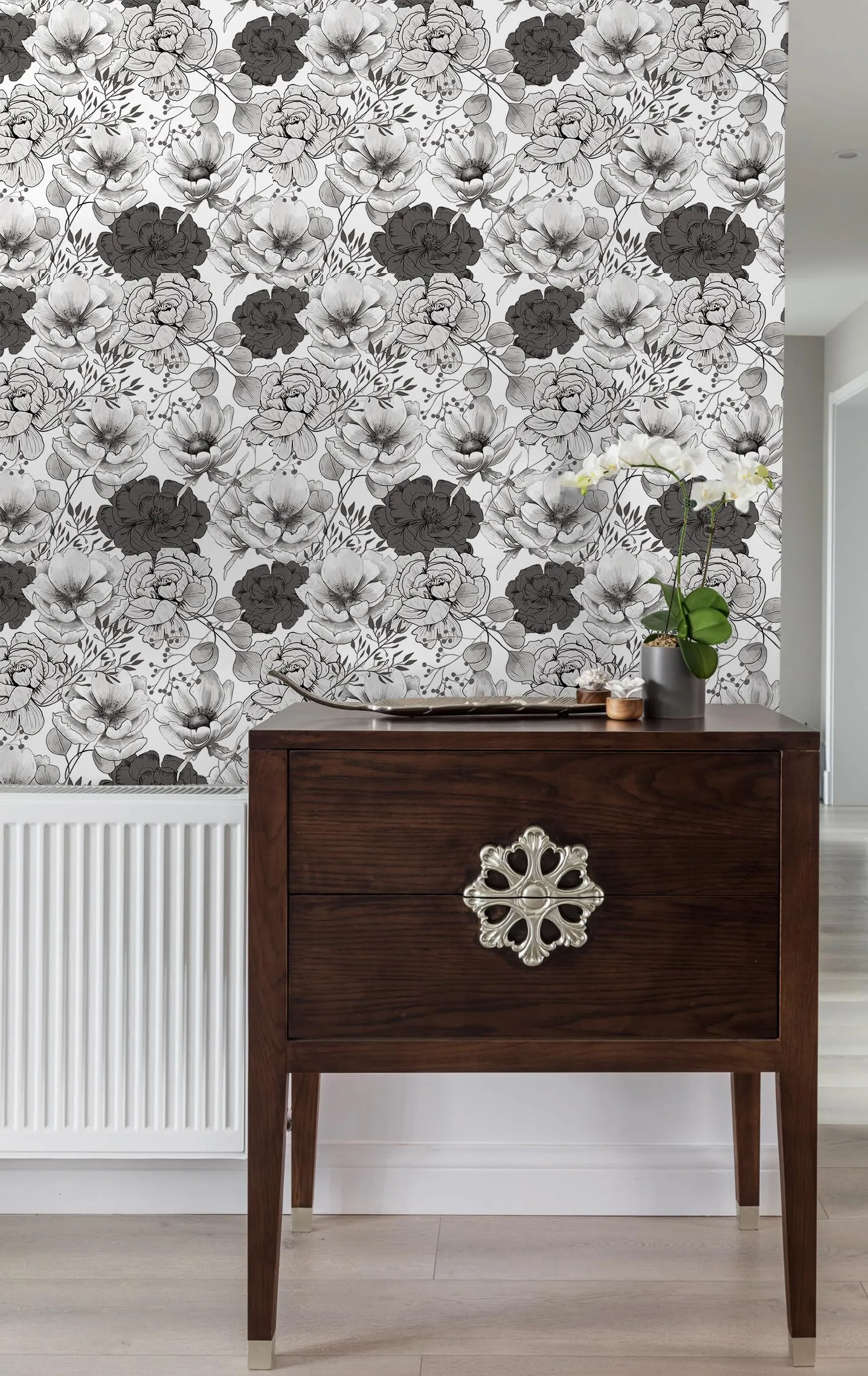 luvdecor-floral-wallpaper-removable-wallpaper-peel-and-stick-dark-floral-wallpaper-peel-and-stick-boho-wallpaper-for-bathroom-bedroom-stick-on-renter-friendly-wallpaper-17-7-118in