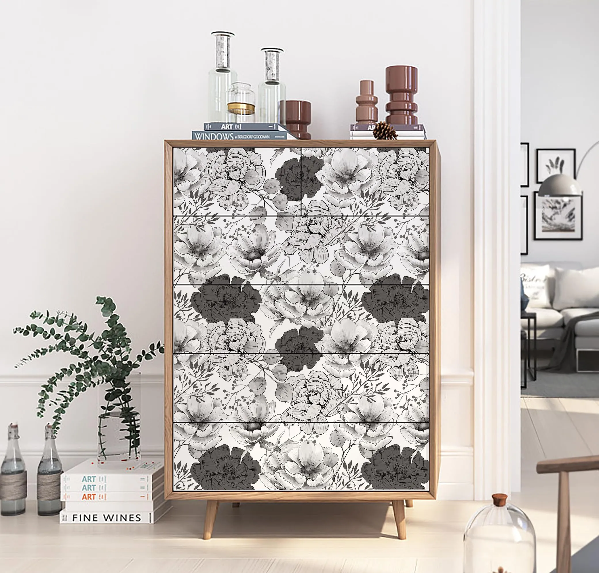 luvdecor-floral-wallpaper-removable-wallpaper-peel-and-stick-dark-floral-wallpaper-peel-and-stick-boho-wallpaper-for-bathroom-bedroom-stick-on-renter-friendly-wallpaper-17-7-118in