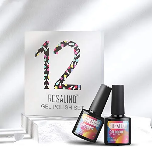 12pcs-gel-nail-polish-kit-spring-into-summer-collection-gel-nail-polish-set-for-uv-light-uv-soak-off-gel-nail-polish-starter-kit-with-gift-box-weekend-getaway-nail-art-0-33oz-bottl