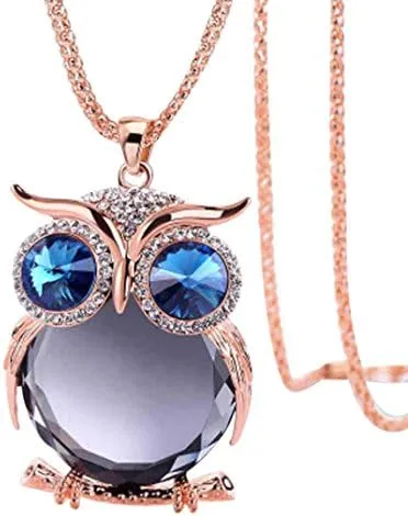 fheaven-cute-owl-necklace-diamond-sweater-chain-long-pendants-partty-gift-alloy-for-women