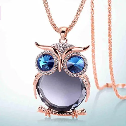 fheaven-cute-owl-necklace-diamond-sweater-chain-long-pendants-partty-gift-alloy-for-women