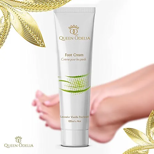 queen-odelia-nourishing-foot-cream-with-cactus-oil-and-dead-sea-mineral-4-oz-non-sticky-foot-lotion-protect-nourish-and-moisturize-your-feet