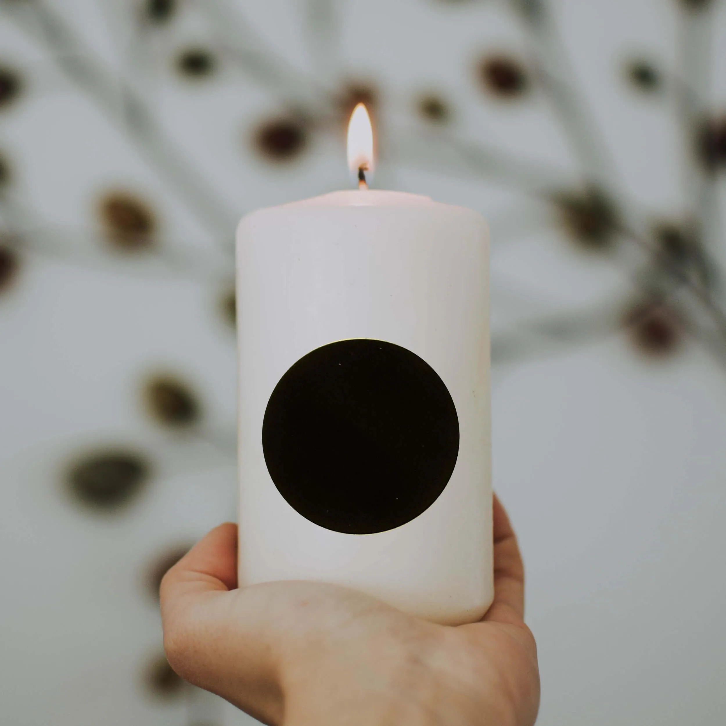 jhzabpo-1-5-safety-matches-sticker-black-circle-match-strikers-pack-of-60